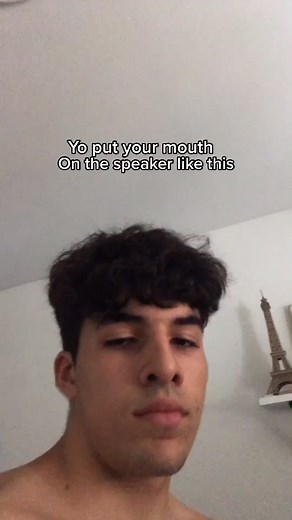 trippy audio illusion sounds sick 🤯