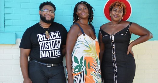 BlackAmericana Fest hosts Joy Clark, Leyla McCalla, Nikki Hill and more Sept. 28 at Broadside