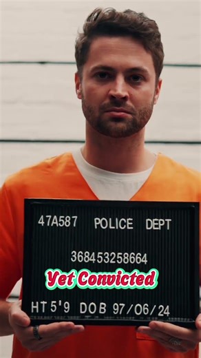 Out on Bail AND Just Days Later, Another Crime