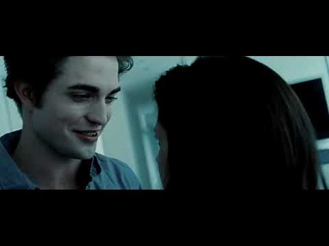 Twilight- Hanging Out in Edward's Room