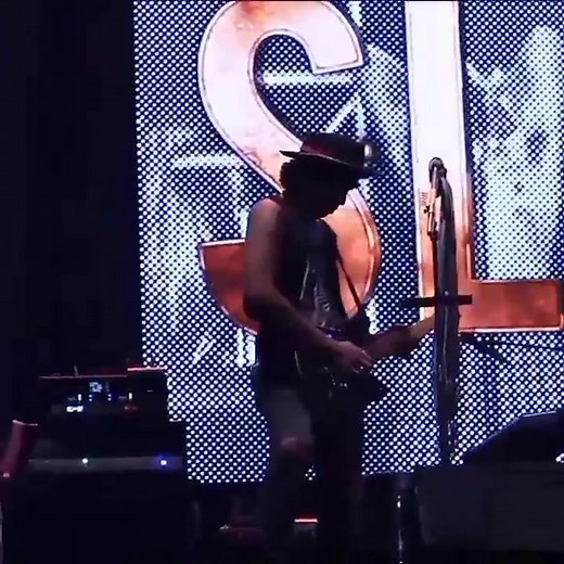 Slank - Poppies Lane Memory | Oday Hafies