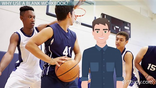 Creating Workbooks in Excel: Blank Workbooks and Templates