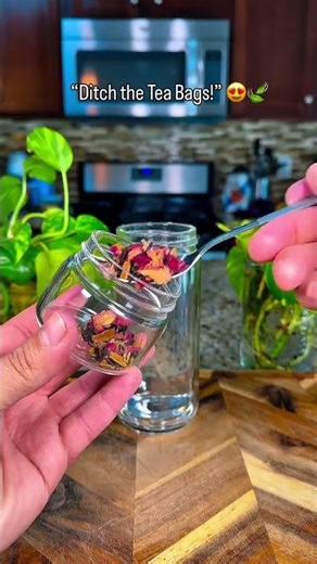 This Smart Tea Maker Makes Perfect Tea Every Time 🤯