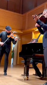 Variations in Janoska Style 🎻🎹 Ondrej Janoska Frantisek Janoska Roman Janoska Julius Darvas | Janoska Ensemble