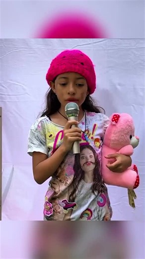 Brave Girl Rescues Victim from Kidnapper