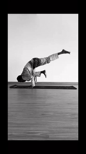 Wild yogi #teaching yoga in dubai # giving life to new forms every day # asana a way to explore the gometry and patterns of universe through own body | Wild Yogi