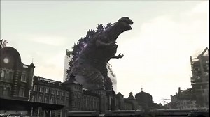 Shin Godzilla Movie Review (2016) From Hideaki Anno