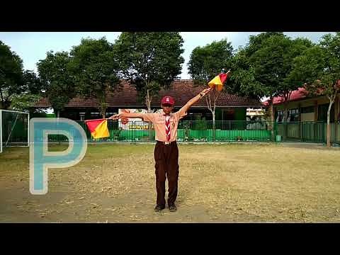 Tutorial Semaphore Singkat A-Z