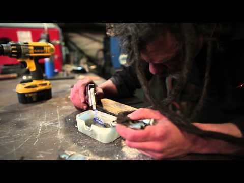 Rebuild: The Skill That Helps You Drill Through Steel