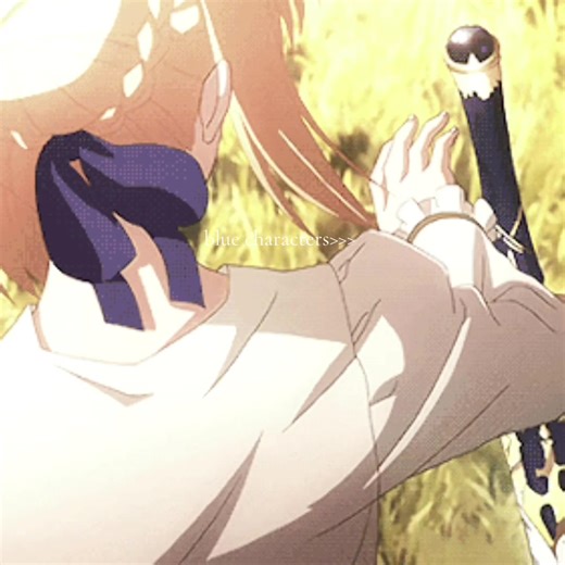 Creative Gifs for Sunday Genshin Clips