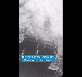 What do you know about the First Passenger Airline?