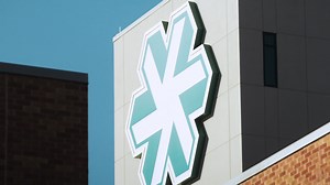 At Conway Regional, we bring together key service lines, trusted providers, advanced technologies, and more across central Arkansas to create patient experiences that are highly intentional and refreshingly personal. It's about blending access and excellence. Familiarity and fierce commitment. We advocate for our patients to make informed choices while providing the services our communities deserve. This is not mass-produced healthcare; this is your health care. Conway Regional. Curated Care. | 