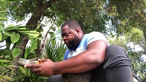 Crocs Over Jordan’s | Josh Pray