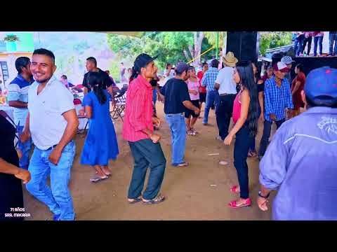 71 años Sra Macaria Salinas //Barrio Santa Cruz Cerro del Aire, Nopala. parte 2