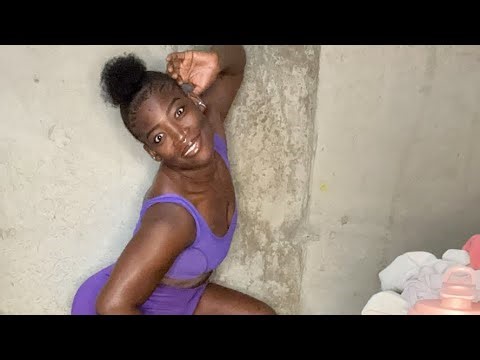 Day 9: 9-Day Bodyweight Squats Challenge | Full Body Burn – No Gym Required!#trending #livestream