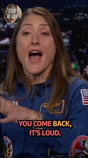 Inside NASA: Astronauts Reveal the Insane “Plasma Ball” Reentry Moment 🔥