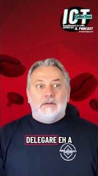 ❌ La paura non blocca l’imprenditore.