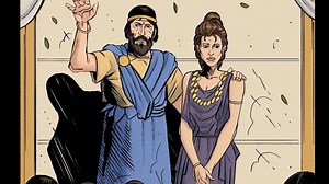 The Incredible Story of Oedipus - Part 1 - 希腊神话俄狄浦斯（上）