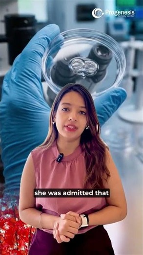 Story of Conceiving Twins with Low AMH