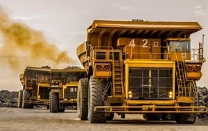 MINING Equipment List ▷ Mining vehicles names