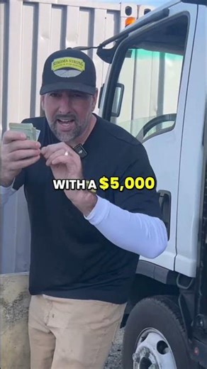 What We Did With Our Pickup Truck to Make More Money 🛻