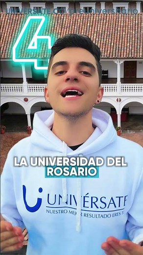 Las 5 mejores universidades para estudiar en Bogotá según el último QS Ranking 2026