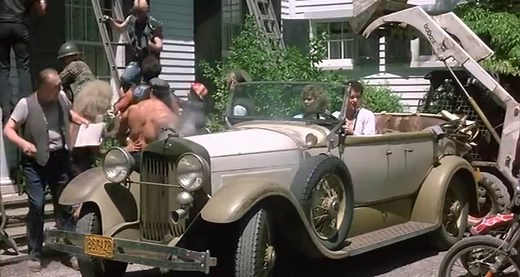 Pénznyelő (Teljes Film)