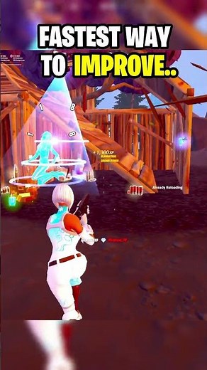 Best Aimbot Settings & Practice to Improve Insanely Fast 🔥 (PS5, XBOX, PC, SWITCH)