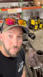 A quick look at how we build custom rock bouncer axles here at Busted Knuckle Off Road. 👊 | BUSTED KNUCKLE FILMS