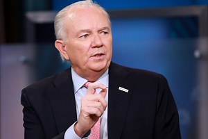 AutoNation CEO Mike Jackson on Q2 earnings, demand amid the crisis, Tesla and more
