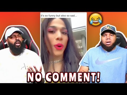 INTHECLUTCH REACTS TO offensive memes that if ylyl v32