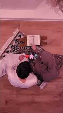 My dream life is simple | halal marriage 😍❤️