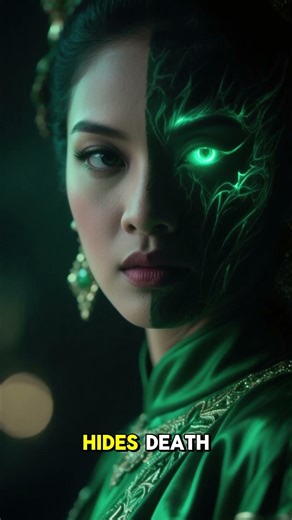 The Queen of the Southern Sea (Indonesia’s Deadliest Myth) #ancientstories #facts #historicalmyths