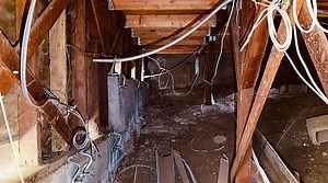 What is a Cripple Wall? (Components, Problems, Solutions)