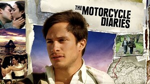 The Motorcycle Diaries - Movie - Where To Watch