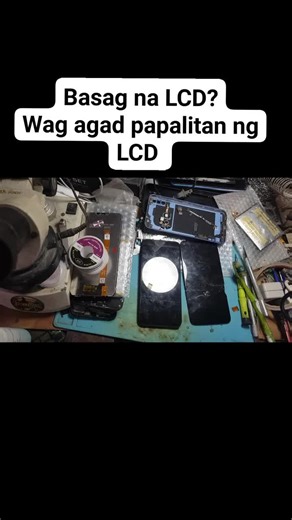 Salamin Lang ang Papalitan: Isang Sulyap sa Trending