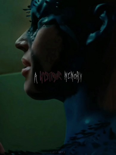 Raven Mystique Transformation Scene - X-Men Edit