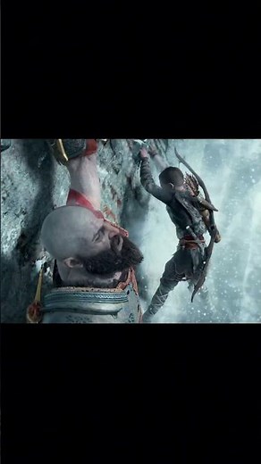 THE KRATOS EPIC LEVEL POWER/ GOD OF WAR GAMEPLAY #viral #godofwar #4kgameplay #youtubeshorts #shorts