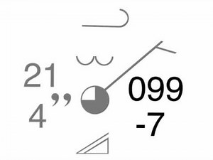 Synoptic charts and clouds: Synoptic charts