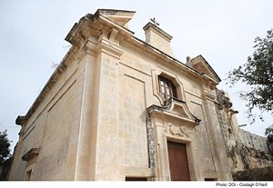 New Ħaż-Żebbuġ Heritage Trail launched - The Malta Independent