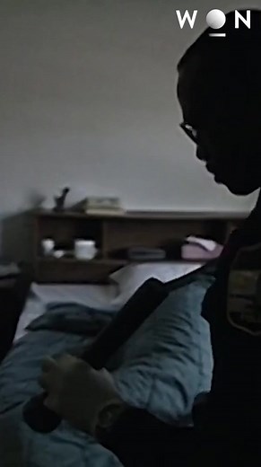 20K views · 135 reactions | A note leads to the murder | The Wonder Channel | Facebook