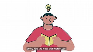 271K views | TLDR? Here are 3 tips to become a focused reader in a...