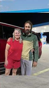 How the internet helped a South Texas man return a lost envelope of cash to its rightful owner