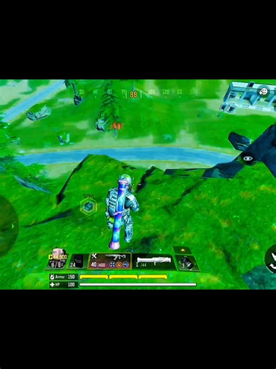 I can't escape. #gaming #fyp #codmobile #makeitvirаl #unfreezemyaccount