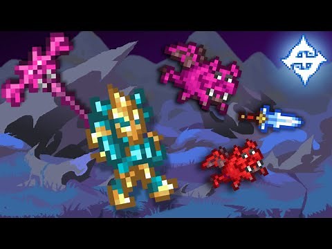 New SUMMONER Items in Terraria! | Spirit Mod 1.4.3 Showcase