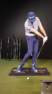 The Wedge Drill For Better Iron Shots | Mark Crossfield