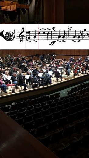 Tchaikovsky: Symphony No. 1 ❄️