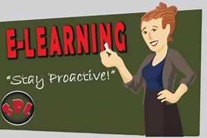 E-Learning by SPL