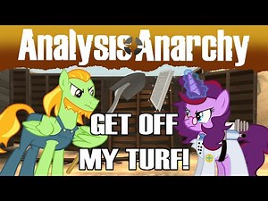 TF2 Analysis: "Get Off My Turf!"