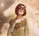 Thea :: The Titaness of Light and Radiance